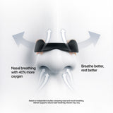 Nose Clip - for easy breathing