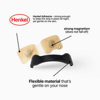 Nose Clip - for easy breathing
