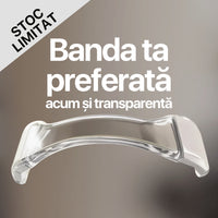 Banda Nazală PRO - pentru respirație sporită