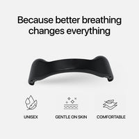 Nose Clip - for easy breathing