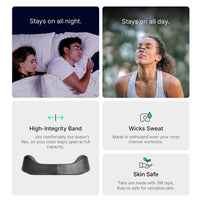 Nose Clip - for easy breathing