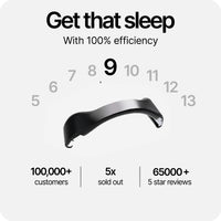 Nose Clip - for easy breathing