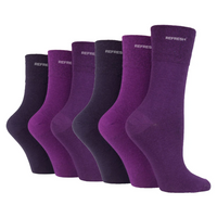 Diabetic Socks | Black