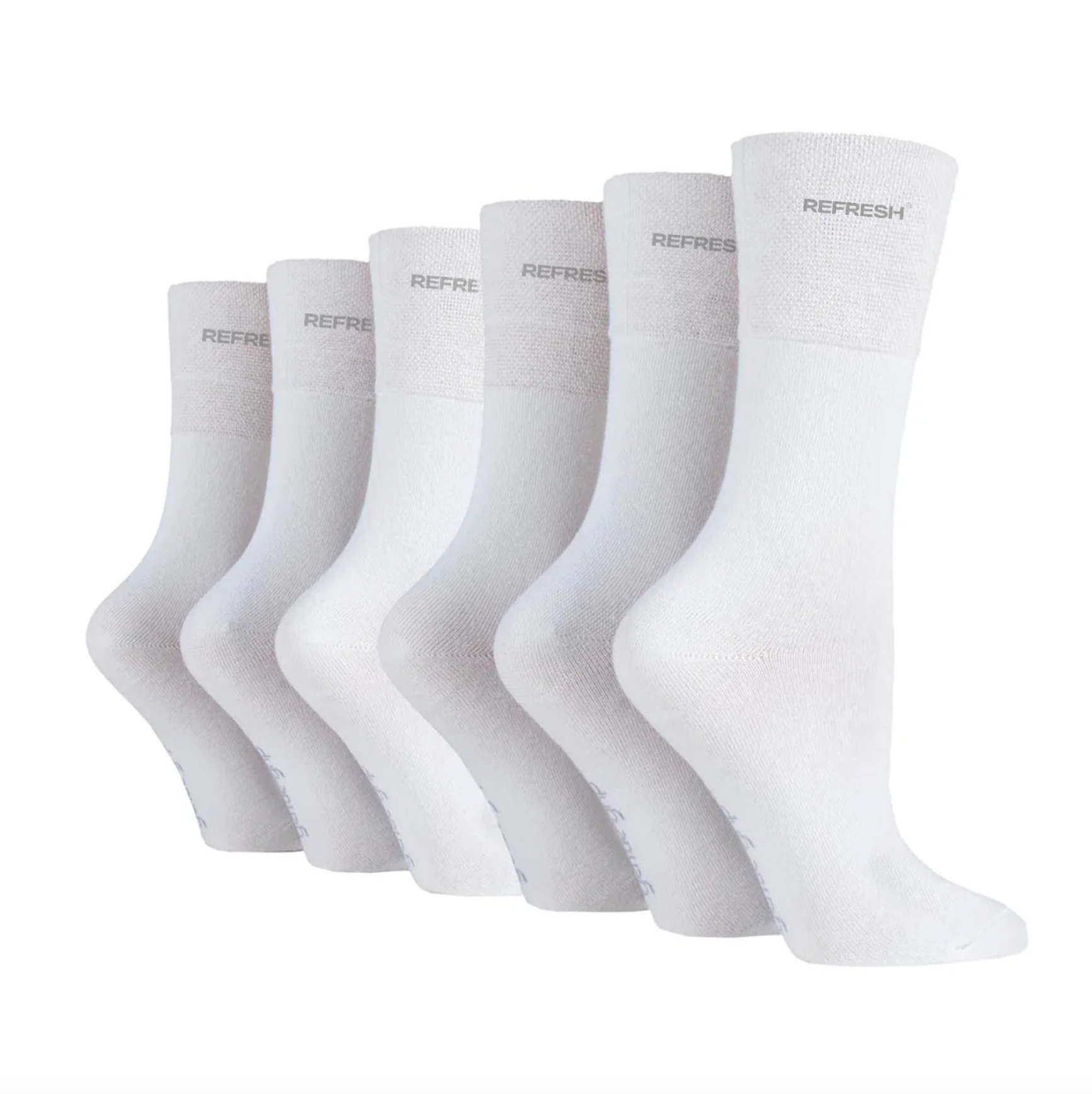 Diabetic Socks | Black