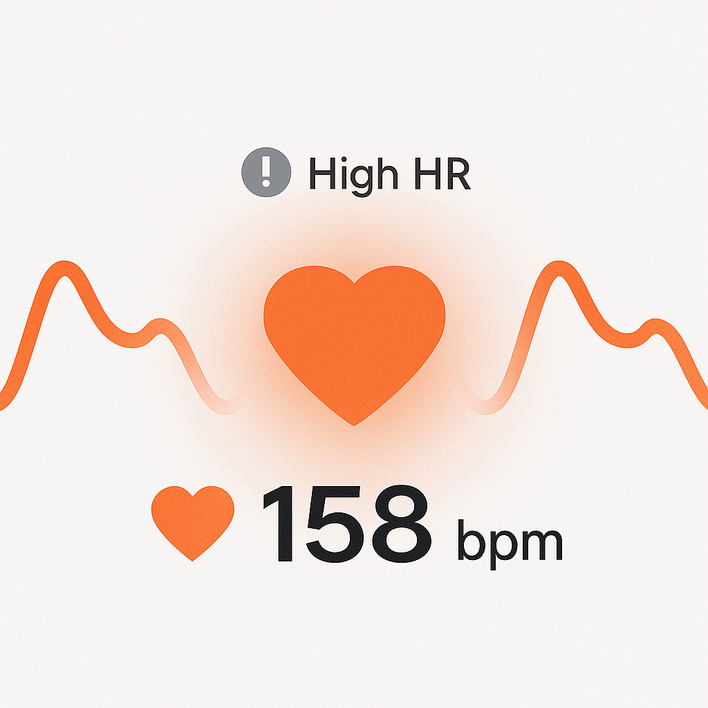 Refresh Smart Ring | Silver