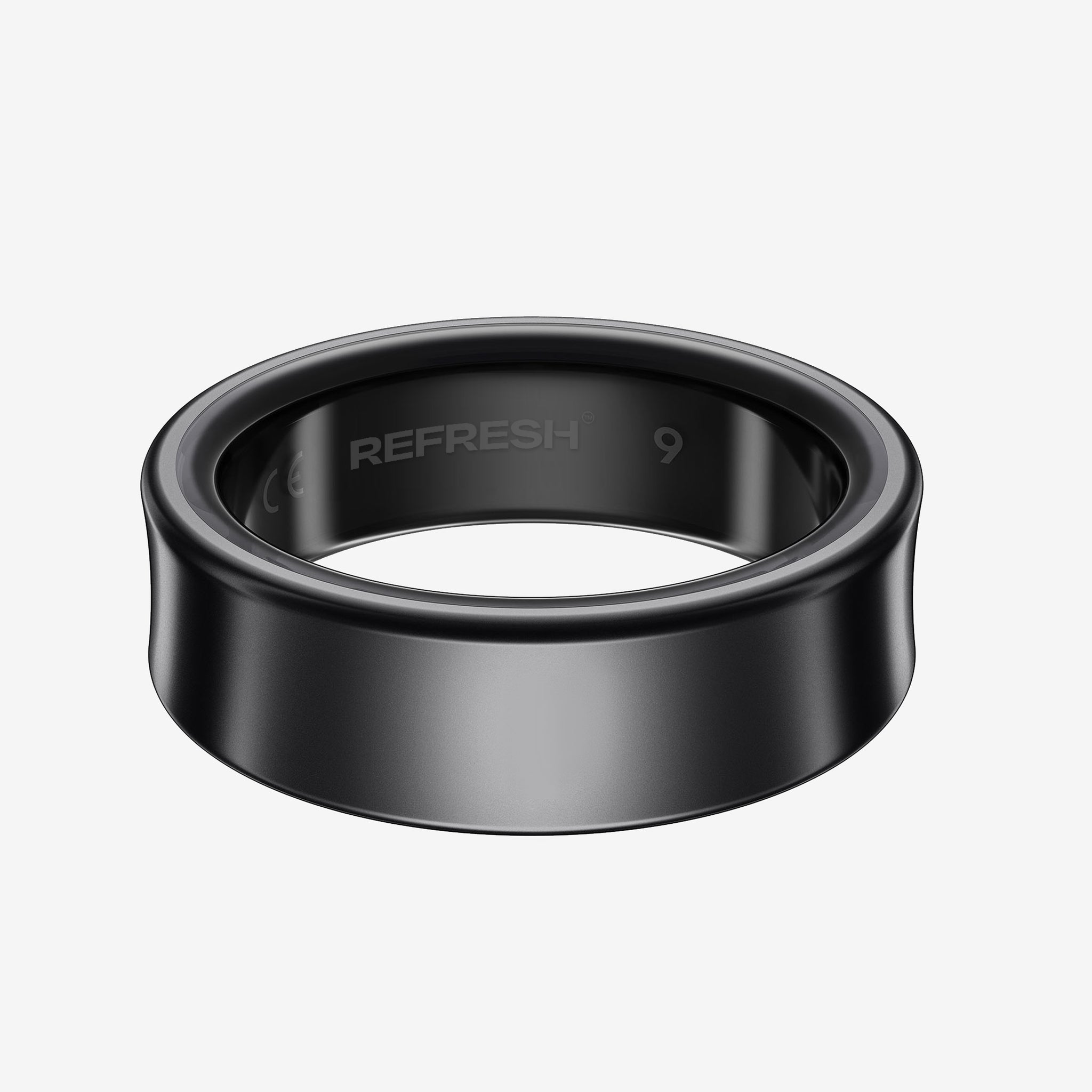 Refresh Smart Ring | Titan