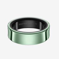 Refresh Smart Ring | Green