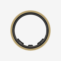 Refresh Smart Ring | Golden