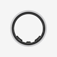 Refresh Smart Ring | Silver