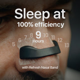Nose Clip - for easy breathing
