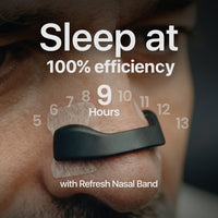 Nose Clip - for easy breathing
